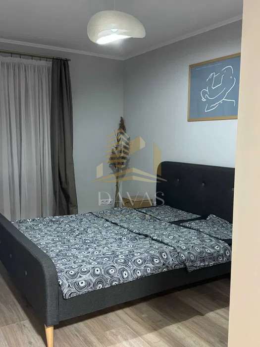 Apartament 2 camere semidecomandat+parcare subterana | The Nest | Semicentral