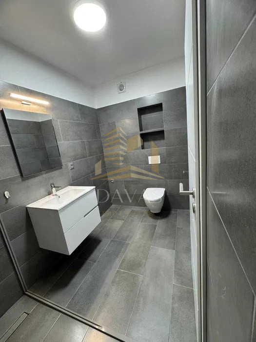 Apartament 2 camere semidecomandat+parcare subterana | The Nest | Semicentral