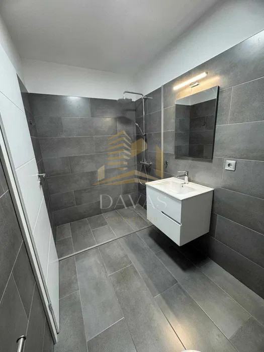 Apartament 2 camere semidecomandat+parcare subterana | The Nest | Semicentral