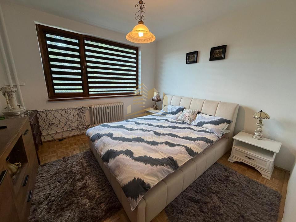 Apartament 2 camere | Gheorgheni | Iulius Mall