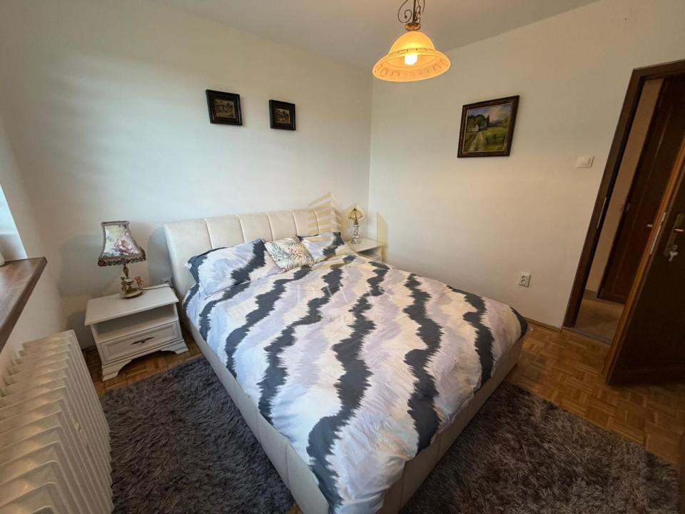 Apartament 2 camere | Gheorgheni | Iulius Mall