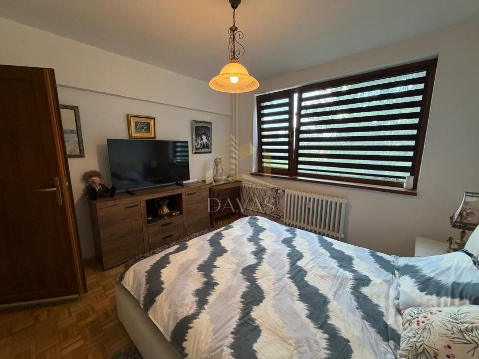 Apartament 2 camere | Gheorgheni | Iulius Mall
