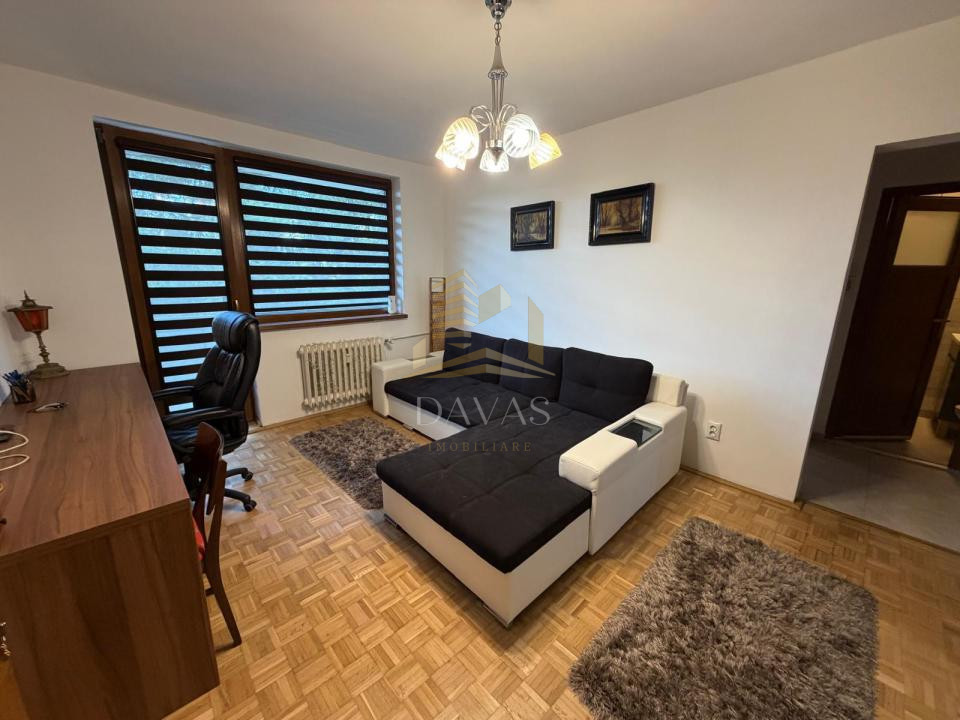 Apartament 2 camere | Gheorgheni | Iulius Mall