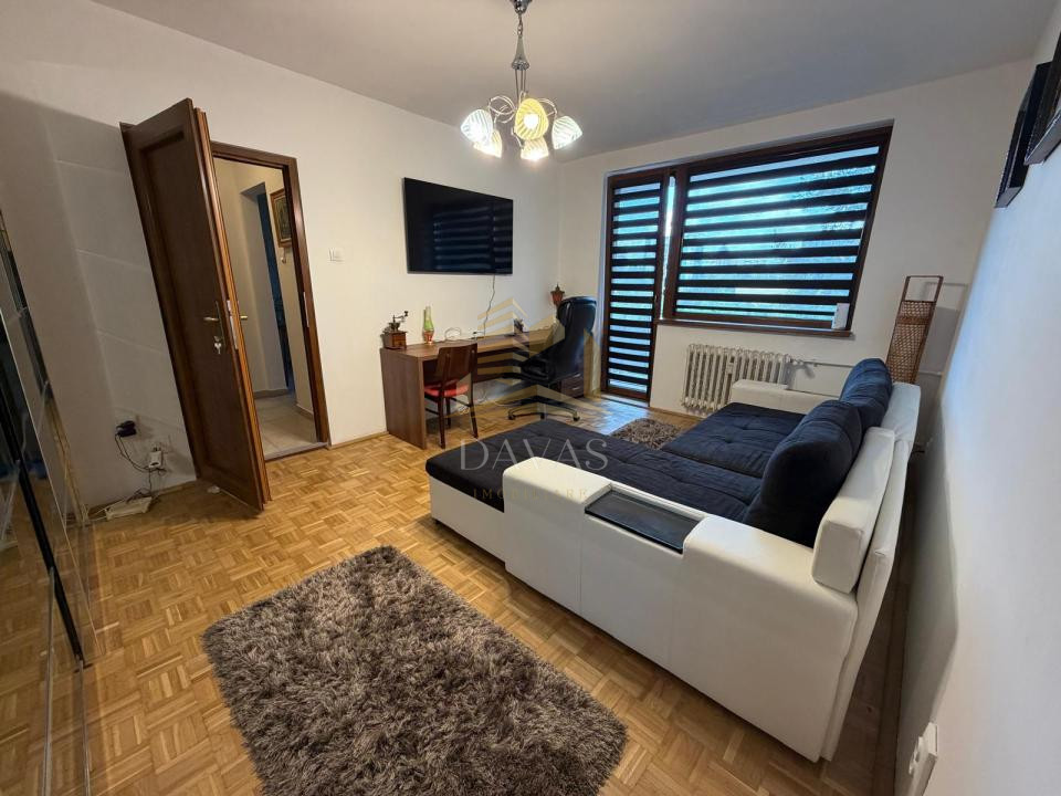 Apartament 2 camere | Gheorgheni | Iulius Mall