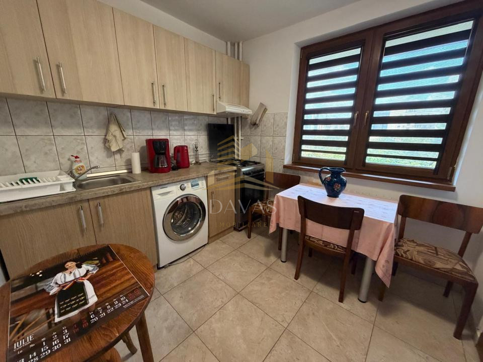 Apartament 2 camere | Gheorgheni | Iulius Mall