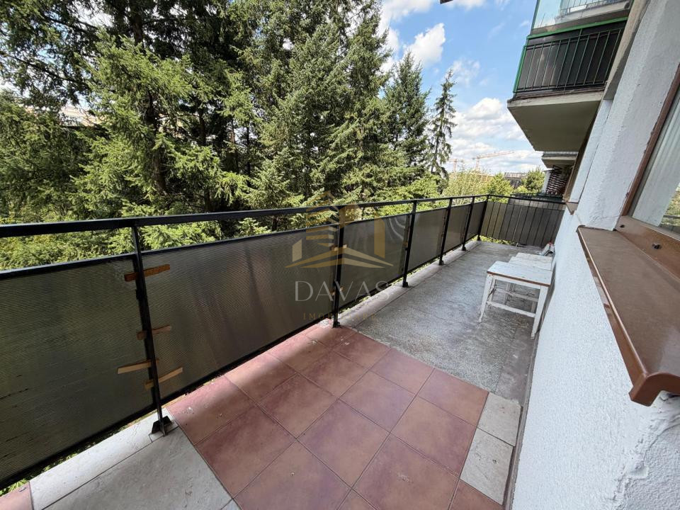 Apartament 2 camere | Gheorgheni | Iulius Mall