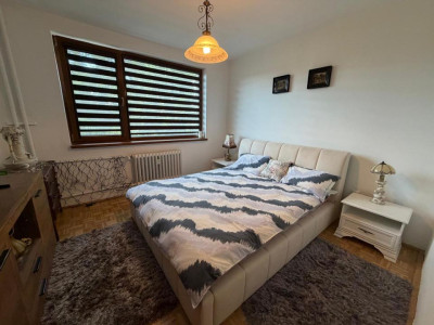 Apartament 2 camere | Gheorgheni | Iulius Mall
