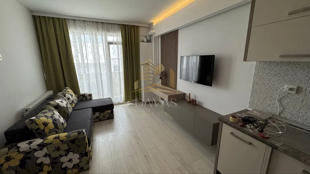 Apartament 2 camere semidecomandat + parcare sub.inclusă | Semicentral | Marasti