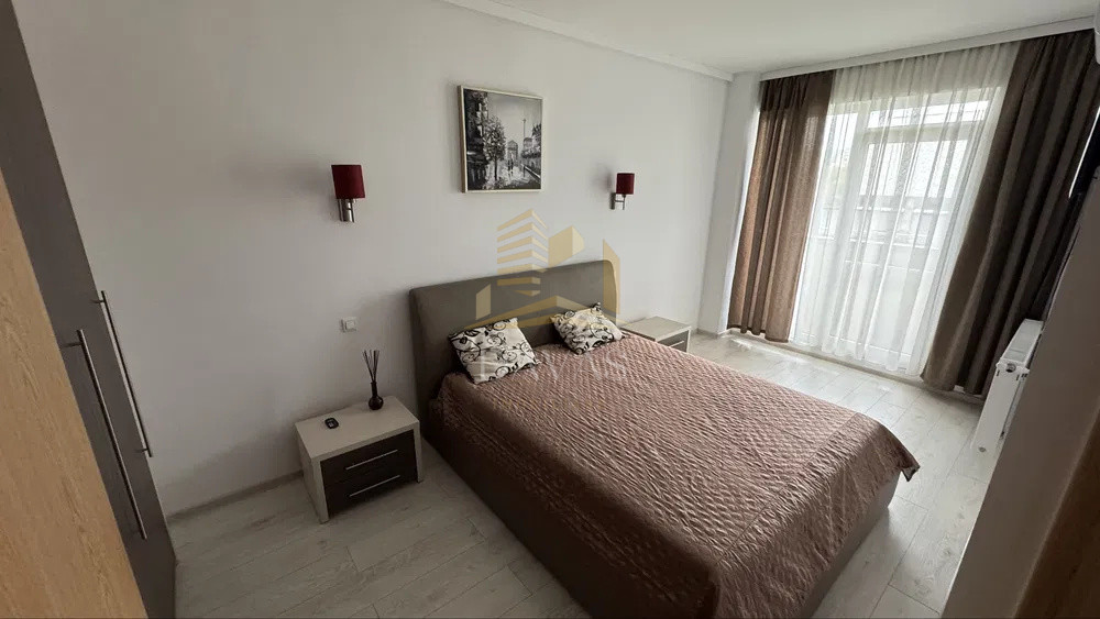 Apartament 2 camere semidecomandat + parcare sub.inclusă | Semicentral | Marasti