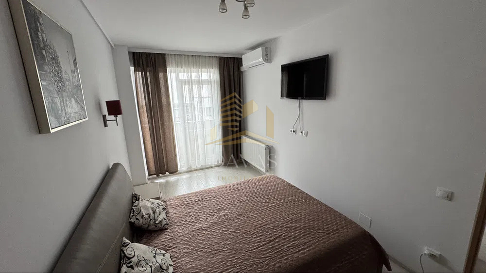 Apartament 2 camere semidecomandat + parcare sub.inclusă | Semicentral | Marasti