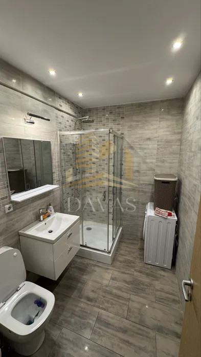 Apartament 2 camere semidecomandat + parcare sub.inclusă | Semicentral | Marasti