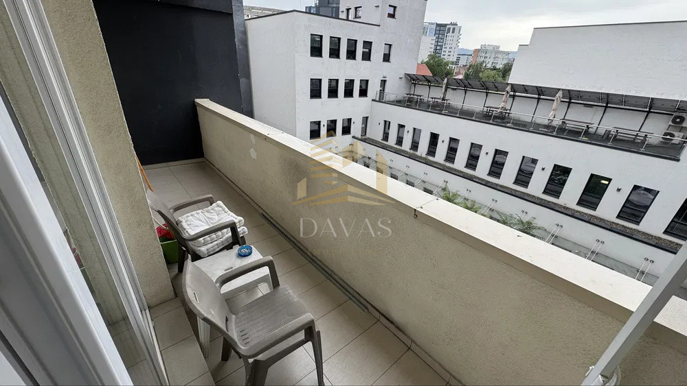 Apartament 2 camere semidecomandat + parcare sub.inclusă | Semicentral | Marasti