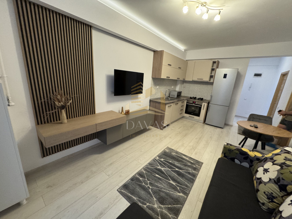 Apartament 2 camere semidecomandat + parcare sub.inclusă | Semicentral | Marasti