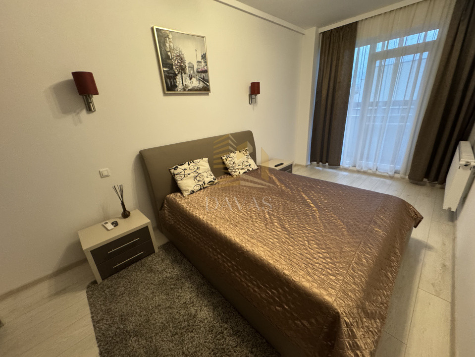 Apartament 2 camere semidecomandat + parcare sub.inclusă | Semicentral | Marasti
