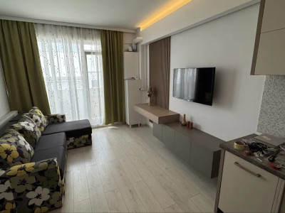 Apartament 2 camere semidecomandat + parcare sub.inclusă | Semicentral | Marasti