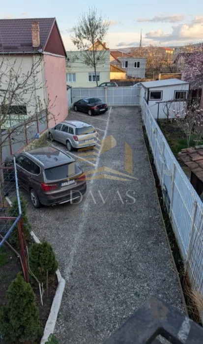 Apartament 2 camere | Marasti | Loc de parcare