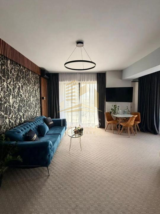 Studio premium | West City Tower