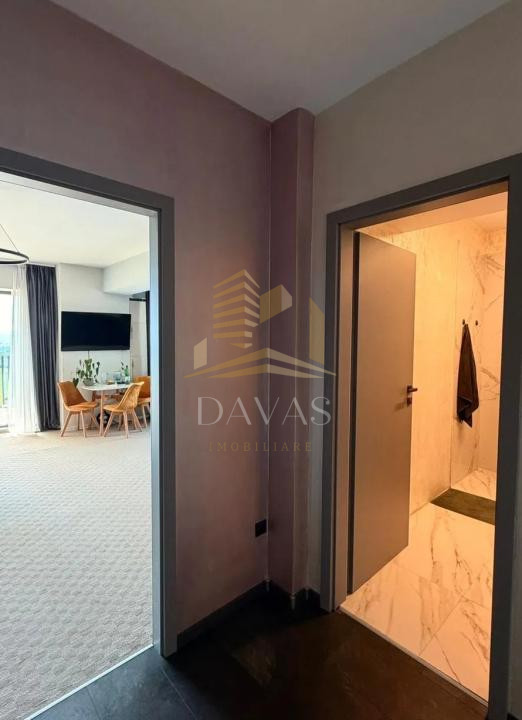 Studio premium | West City Tower