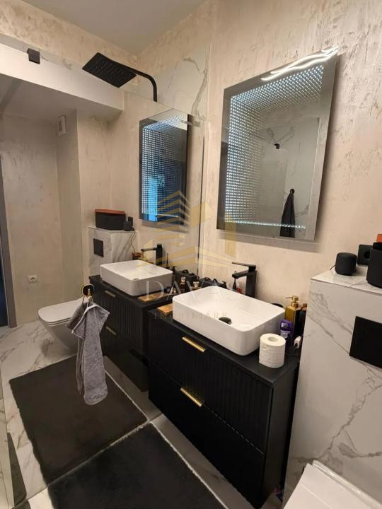 Studio premium | West City Tower