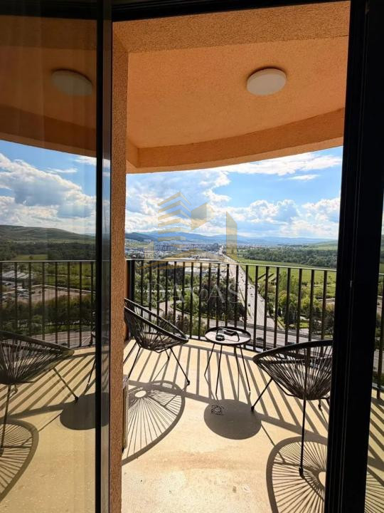 Studio premium | West City Tower