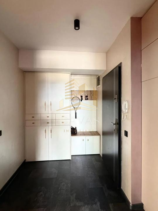Studio premium | West City Tower