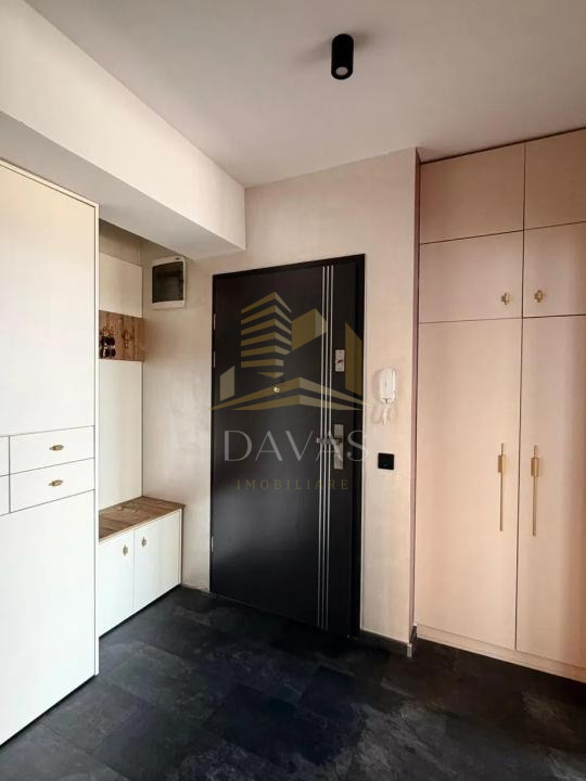 Studio premium | West City Tower