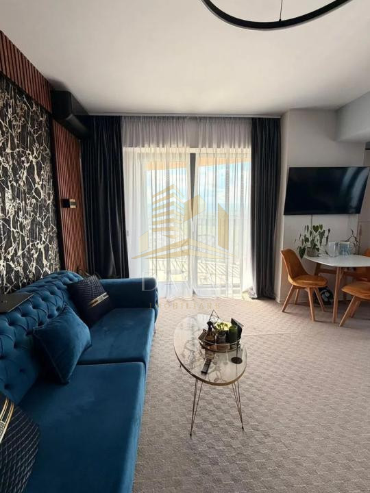 Studio premium | West City Tower