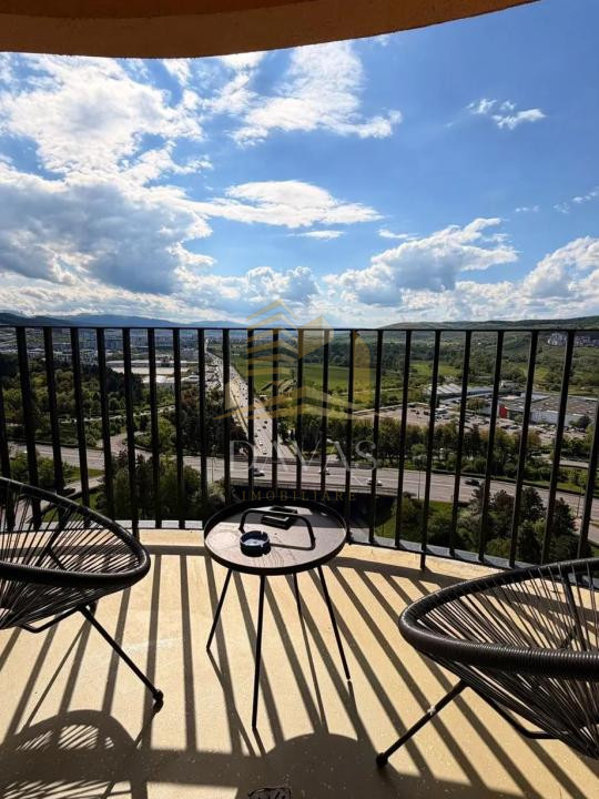 Studio premium | West City Tower
