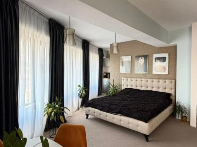 Studio premium | West City Tower