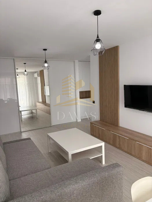 Apartament 2 camere semidecomandat + parcare subterana inclusă | Elite City