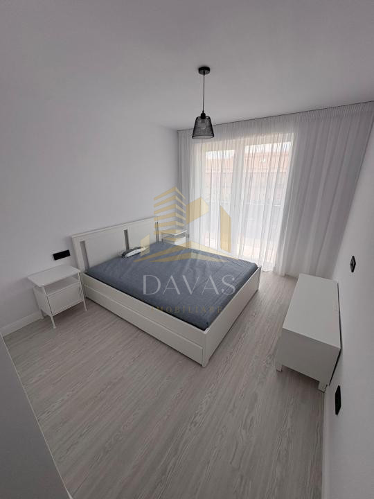 Apartament 2 camere semidecomandat + parcare subterana inclusă | Elite City