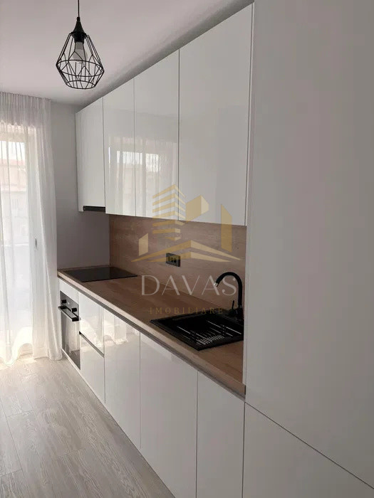 Apartament 2 camere semidecomandat + parcare subterana inclusă | Elite City