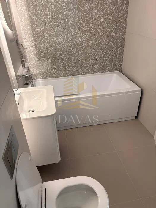 Apartament 2 camere semidecomandat + parcare subterana inclusă | Elite City