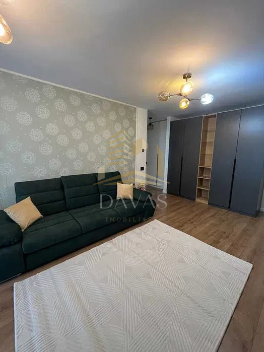 Apartament 2 camere ultrafinisat semidecomdant+parcare subterana| Elite City