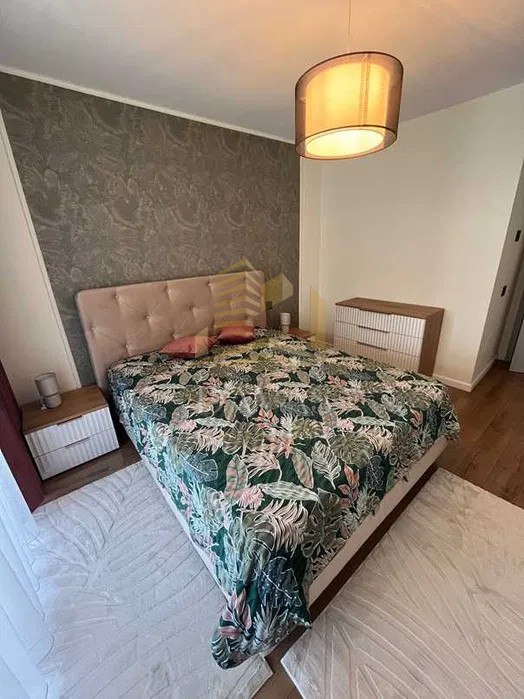Apartament 2 camere ultrafinisat semidecomdant+parcare subterana| Elite City