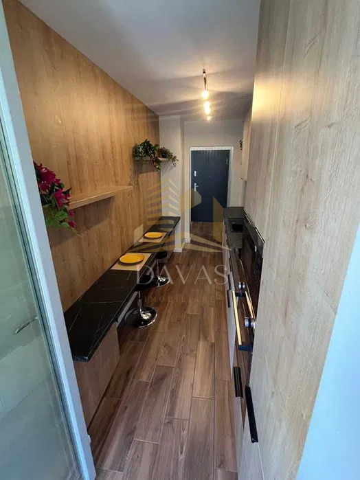 Apartament 2 camere ultrafinisat semidecomdant+parcare subterana| Elite City