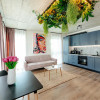 Apartament PREMIUM 2 camere semidecomandat+parcare subterana | The office | NTT 