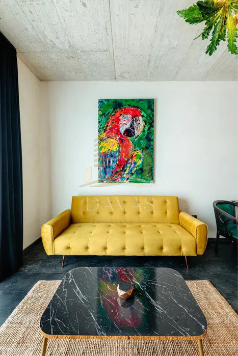 Apartament PREMIUM 2 camere semidecomandat+parcare subterana | The office | NTT 