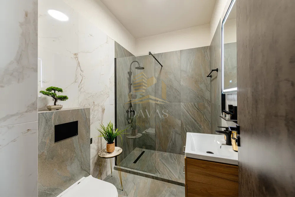 Apartament PREMIUM 2 camere semidecomandat+parcare subterana | The office | NTT 