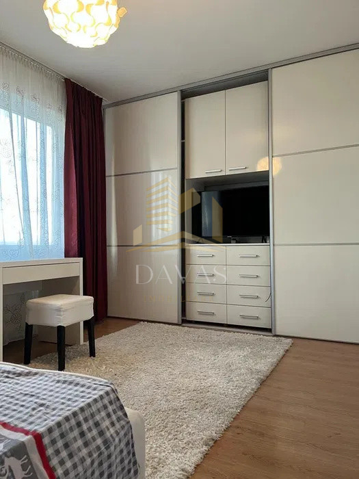 Apartament de 1 camera | Buna Ziua | Modern