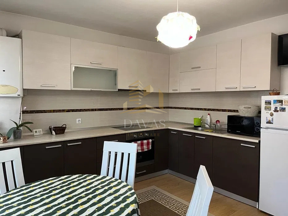 Apartament de 1 camera | Buna Ziua | Modern