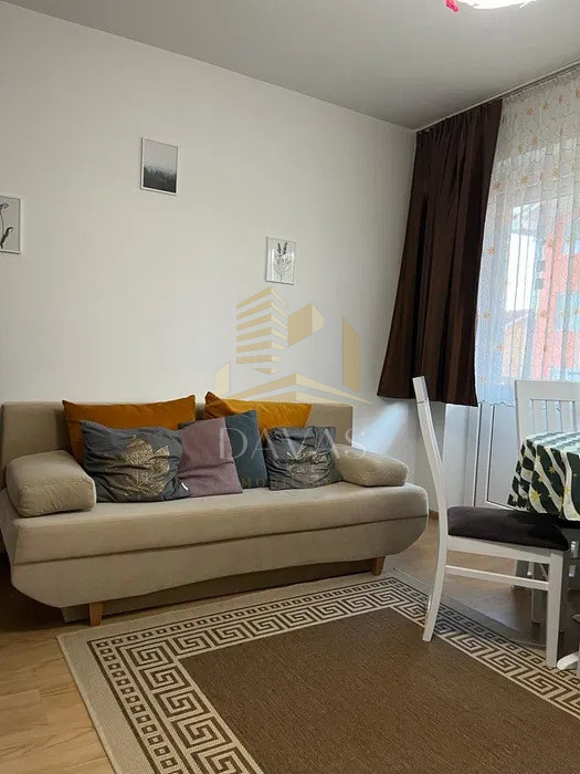Apartament de 1 camera | Buna Ziua | Modern