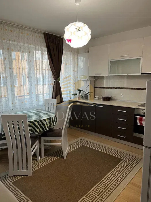 Apartament de 1 camera | Buna Ziua | Modern