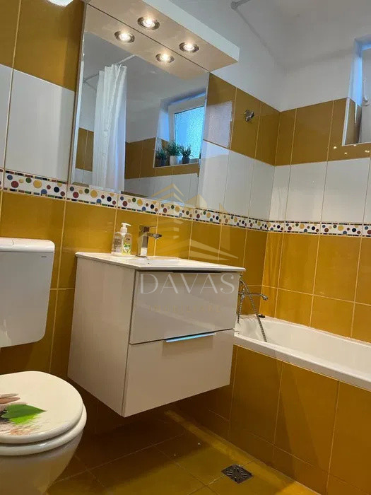 Apartament de 1 camera | Buna Ziua | Modern