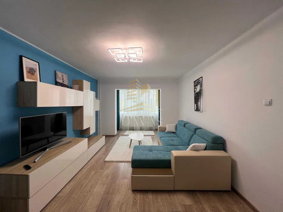 Apartament 2 camere decomandat modern | Intre Lacuri | Iulius Mall