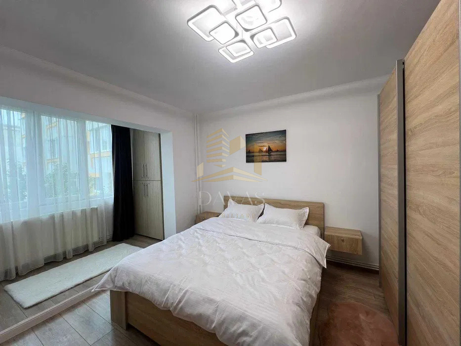 Apartament 2 camere decomandat modern | Intre Lacuri | Iulius Mall