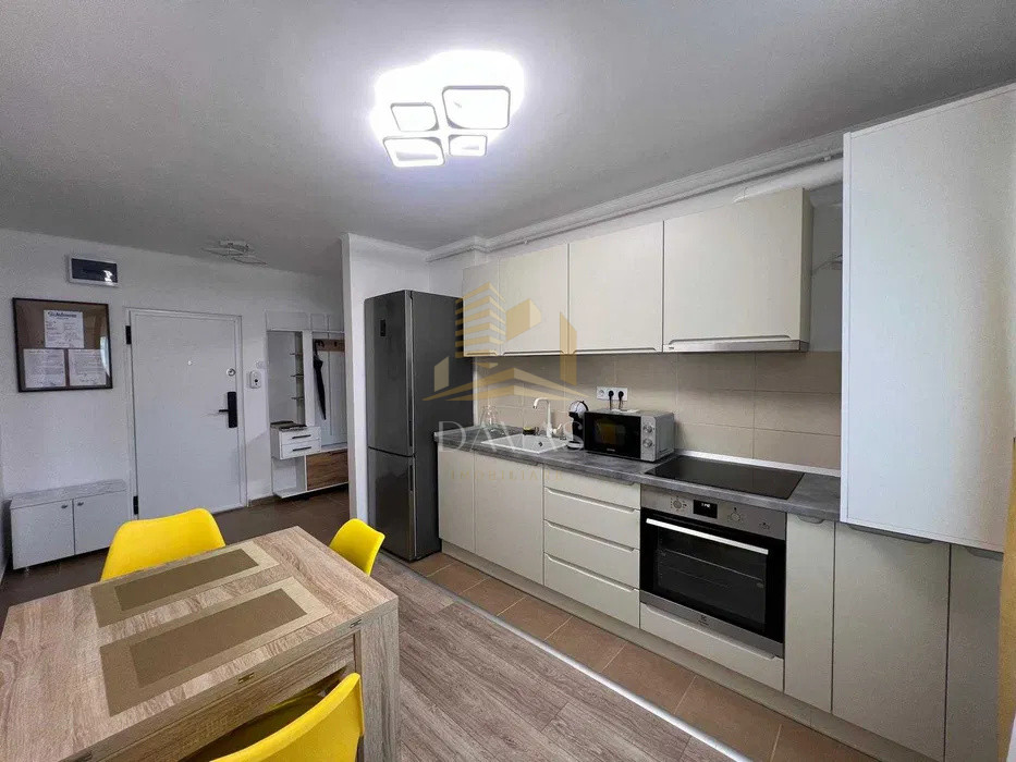 Apartament 2 camere decomandat modern | Intre Lacuri | Iulius Mall
