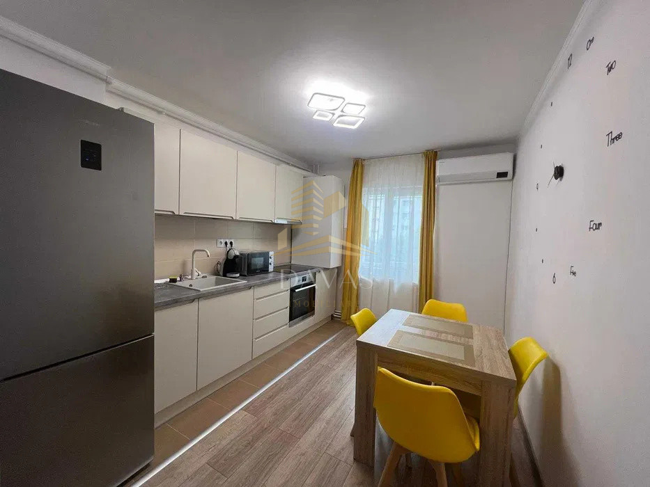 Apartament 2 camere decomandat modern | Intre Lacuri | Iulius Mall