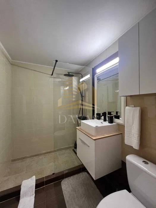 Apartament 2 camere decomandat modern | Intre Lacuri | Iulius Mall