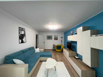 Apartament 2 camere decomandat modern | Intre Lacuri | Iulius Mall